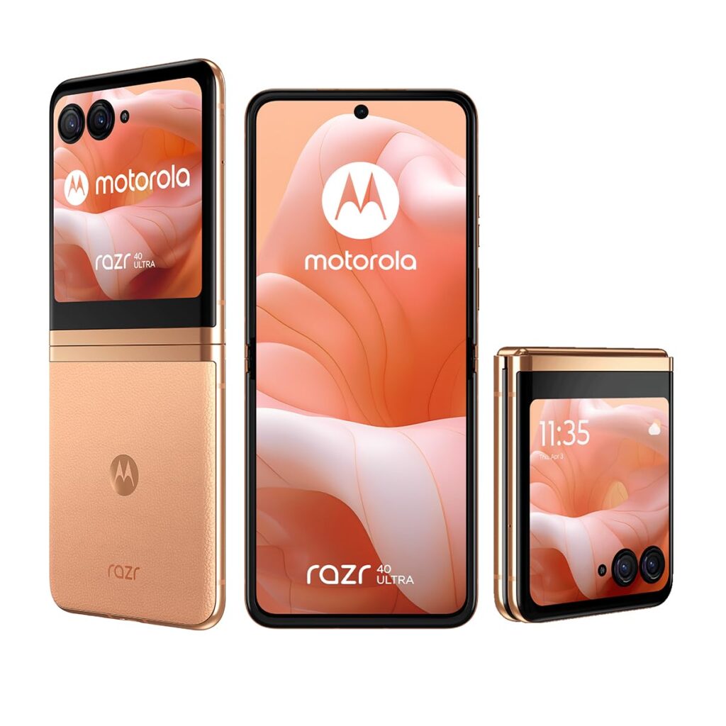 Moto Razr 40 Ultra